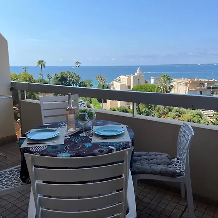 Les Oceanides Apartment