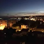 Apartamento Les Oceanides Juan-les-Pins