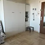 Les Oceanides Apartamento Juan-les-Pins
