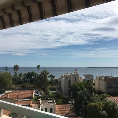 Apartmán Les Oceanides *