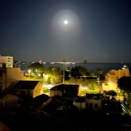 Les Oceanides * Juan-les-Pins