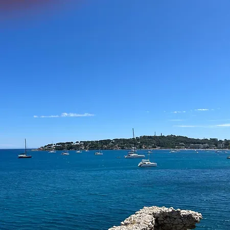 Les Oceanides 公寓 *