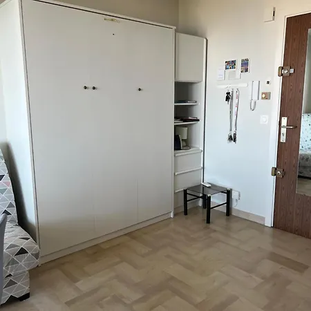 Les Oceanides Apartmán Juan-les-Pins