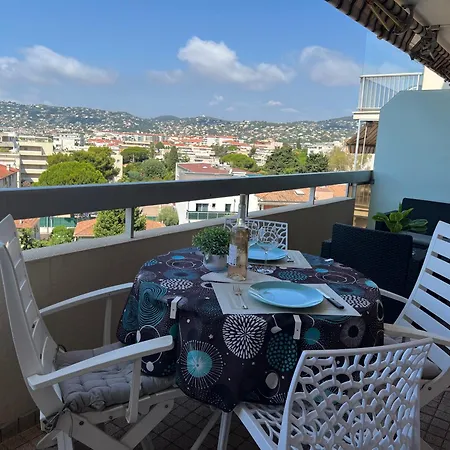 Les Oceanides Apartamento