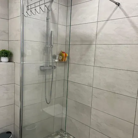 Les Oceanides Apartmán *